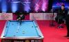 Turnamen Biliar Hot Nine: 6 Atlet Tatap Perempat Final
