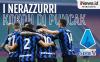 Inter Milan Makin Mantap di Puncak usai Bantai AC Milan