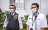 Sukseskan KEK Pariwisata Lido, Ridwan Kamil Ucapkan Terima Kasih kepada Sandiaga Uno