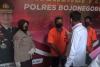 Video Gadis Keterbelakangan Mental Diperkosa hingga hamil di Bojonegoro