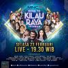 Cinta Bersemi di Road to Kilau Raya Jember, Malam Ini di MNCTV 