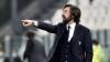 Juventus Bantai Crotone, Pirlo: Kami Berjuang Kejar Scudetto hingga Akhir