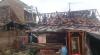 Ratusan Rumah Rusak Diterjang Puting Beliung di Demak