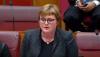  Menhan Australia Linda Reynolds Minta Maaf terkait Kasus Pemerkosaan Mantan Staf