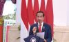  Jokowi Janji Bantu Pondok Pesantren Terdampak Pandemi Covid-19