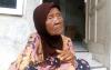 Miris, Nenek Ini Diberi Amplop Isi Potongan Kertas oleh Dua Orang Tak Dikenal