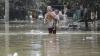 Banjir Masih Rendam Karawang, Ketinggian Air 30-100 Sentimeter
