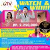 Nonton The Voice Kids Indonesia, Gratis Kalung Ikatan Cinta Buat Bunda!