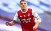 Barcelona Lagi Bokek, Hector Bellerin Merapat ke Juventus