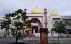Resmikan Masjid Dzikrullah, Kapolrestabes Bandung Apresiasi Jerih Payah Anggota