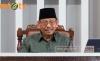 Kabar Duka, Pimpinan Pusat MTA Ahmad Sukina Meninggal karena Sakit