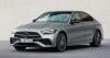 Mercedes C-Class Terbaru Meluncur, Begini Penampakannya 