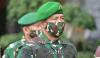 Daftar 60 Pati TNI Dimutasi, Danpaspampres Mayjen Agus Subiyanto Diganti