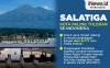 Infografis Salatiga Jadi Kota Paling Toleran se-Indonesia