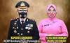 Istri Kapolres Sukoharjo Jadi Bupati Perempuan Pertama di Sulbar, Ini Dia Sosoknya