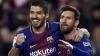 5 Duet Maut Sepanjang Sejarah, Lionel Messi dan Luis Suarez Nomor 3