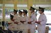 Sultan Lantik Tiga Bupati dan Wakil Bupati di Kepatihan
