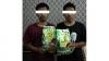 Polda Sumut Tangkap 2 Pengedar Narkoba Warga Aceh, Barang Bukti Sabu 2 Kg Disita