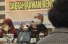 Bencana Hidrometeorologi Jateng Tinggi, Perlu Relawan Tanggap Bencana di Tingkat RT