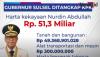 Video Profil Gubernur Sulsel Nurdin Abdullah