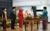 Herman Deru Minta Istri Bupati Tekan Angka Stunting di Sumsel