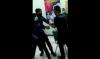 Tingkah Kocak Anggota Damkar Kendal saat Divaksin Covid: Takut Jarum hingga Cubit Nakes