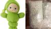 Beli Boneka untuk Hadiah Anak, Pasutri Kaget ada Ribuan Pil Narkoba di Dalamnya