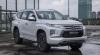 Populasi Mitsubishi Pajero Sport di Indonesia Terbanyak di Dunia 