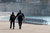 Lockdown Akhir Pekan, Kota Nice Prancis Lengang - Bagian 5