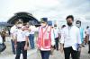 Tinjau Revitalisasi Terminal Tipe A Tirtonadi Solo, Menhub: Ada Potensi Luar Biasa