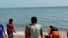 Pulang Melaut, Nelayan di Bangka Barat Tak Sadar Teman Jatuh dari Perahu 
