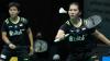 Kalahkan Ganda Unggulan French Open 2021, Ini Profil Wakil Indonesia Fadia/Ribka