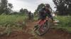 Melatih Kemampuan Bersepeda di Trek Mahoni Bike Park Sawangan - Bagian 2