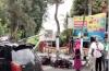Video Kecelakaan di Kediri, 2 Pemotor Tewas