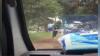 Video Polisi Tangkap 5 Pelaku Bentrokan Geng Motor di Bandung