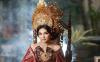 Polwan Cantik Foto Pakai Baju Adat Bali, Iptu Rita Yuliana Banjir Pujian