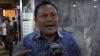 Hadiri Rapat Komisi V DPR, Penggagas KLB Demokrat Jhonny Allen Jadi Pusat Perhatian