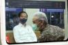  Doa Ganjar untuk Jokowi: Sehat Selalu Pak, Terus Semangat, Berkarya dan Gemati pada Rakyat