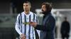 Cristiano Ronaldo Tinggalkan Juventus? Andrea Pirlo Bilang Begini
