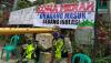 39 Warga Positif Covid-19 Seusai Berziarah, Satu RW di KBB Terpaksa Lockdown