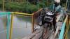Jembatan Penghubung Dua Desa di Kolaka Utara Rusak - Bagian 1