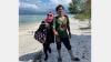 Foto-Foto Kebersamaan Rina Gunawan dan Sang Suami Teddy Syah - Bagian 1