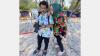 Foto-Foto Kebersamaan Rina Gunawan dan Sang Suami Teddy Syah - Bagian 5