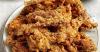 Resep Membuat Ayam Goreng Terasi Krispi, Makin Lezat Dimarinasi dengan Susu
