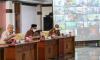 Pandemi Covid-19, Pemprov Jateng Launching Silap-CSR untuk Atasi Kemiskinan