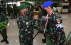 Pimpin Sertijab, Ini Pesan Menggetarkan Pangdam IV/Diponegoro untuk Komandan Korem