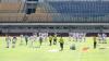 Jelang Turnamen Pra Musim, Persib Geber Latihan di Stadion GBLA