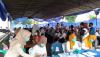 Hari Ini, Vaksinasi di Purwakarta Ditarget 800 Orang, di Antaranya Sasar Wartawan