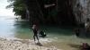 Penampakan Sungai Terpendek di Dunia, Panjang 20 Meter Ada di Sulawesi Tenggara - Bagian 2