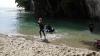Penampakan Sungai Terpendek di Dunia, Panjang 20 Meter Ada di Sulawesi Tenggara - Bagian 1
